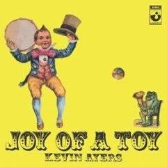 Joy Of A Toy